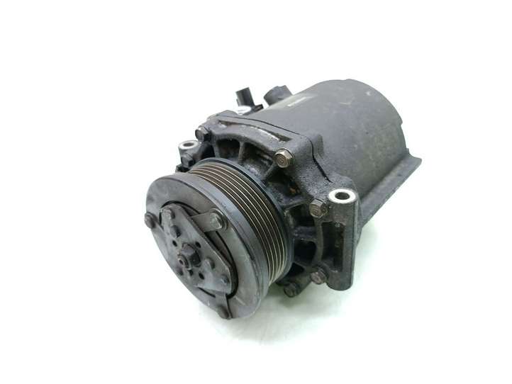 Peugeot 4007 (2007 - 2012)  AKC200A221G Компрессор (насос) кондиционера воздуха