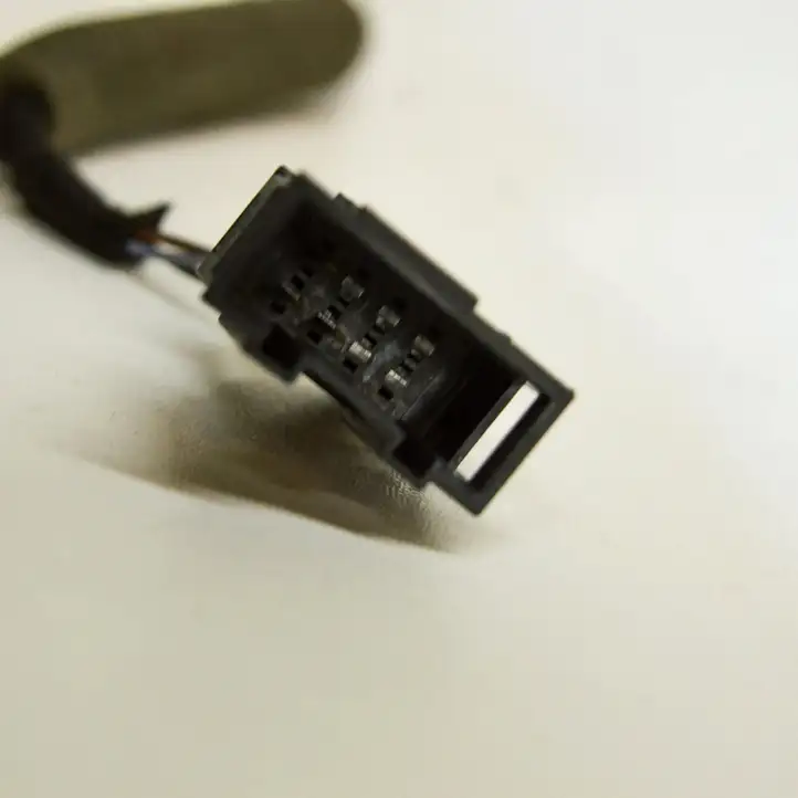 Seat Leon (5F) (2012 - 2019) 5G0959855Q Кнопка стеклоподъемников — фото 3