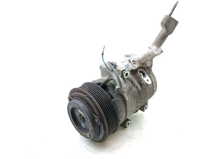 Honda FR-V (2004 - 2009)  447260-6230 Компрессор (насос) кондиционера воздуха