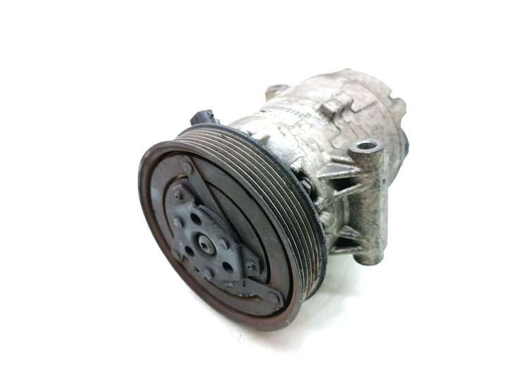 Nissan Qashqai (2006 - 2010)  2763000Q2MEX Компрессор (насос) кондиционера воздуха