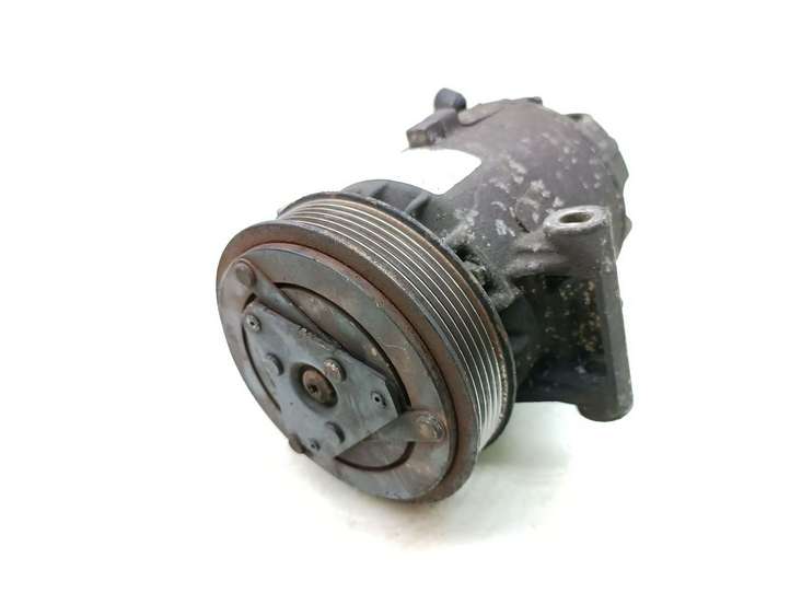 Nissan Qashqai (2006 - 2010)  92600-JD200 Компрессор (насос) кондиционера воздуха