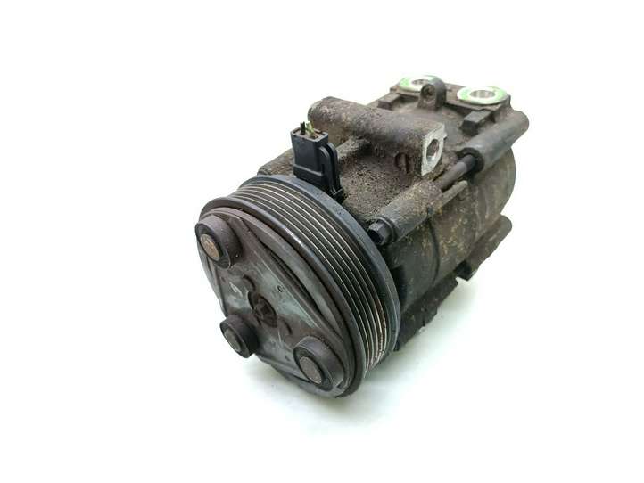 Ford Mondeo Mk III (2000 - 2007)  6S71-19D629-AB Компрессор (насос) кондиционера воздуха