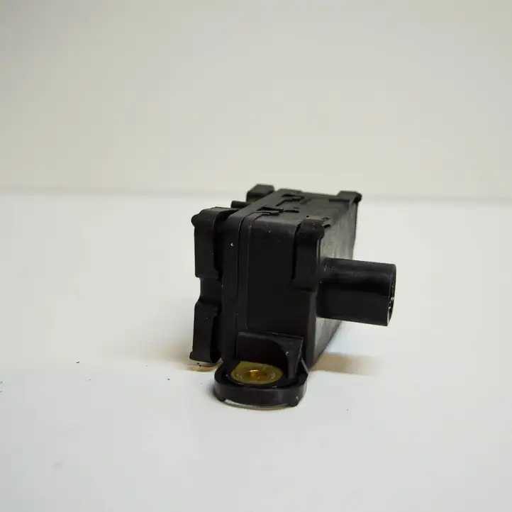 Audi A3/S3 8P (2004 - 2008) 1K0907655D Датчик ускорения — фото 2