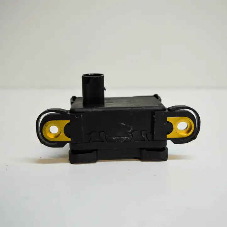 Audi A3/S3 8P (2004 - 2008) 1K0907655D Датчик ускорения — фото 4