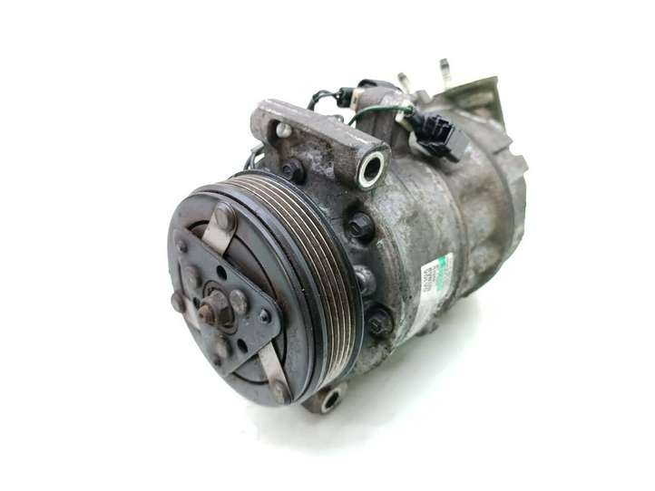 Volvo V70 (2007 - 2013)  30630921 Компрессор (насос) кондиционера воздуха