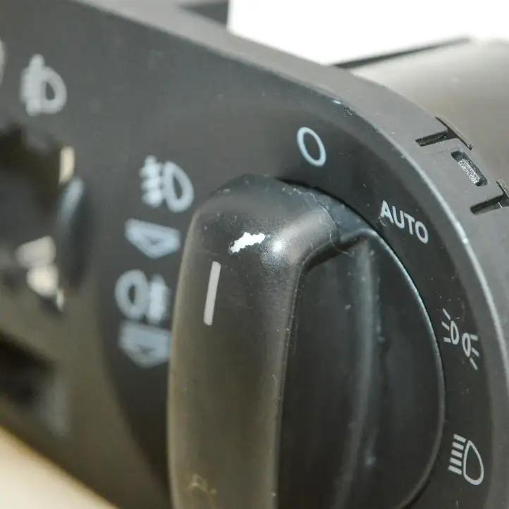 Audi A3/S3 8P (2004 - 2008) 8P2941531Q Включатель фонарей — фото 5