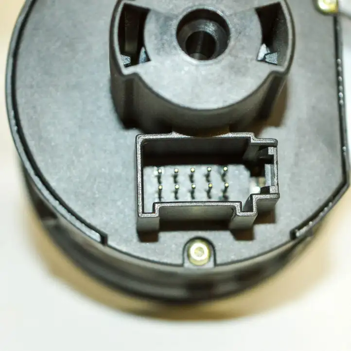 Audi A3/S3 8P (2004 - 2008) 8P2941531Q Включатель фонарей — фото 6