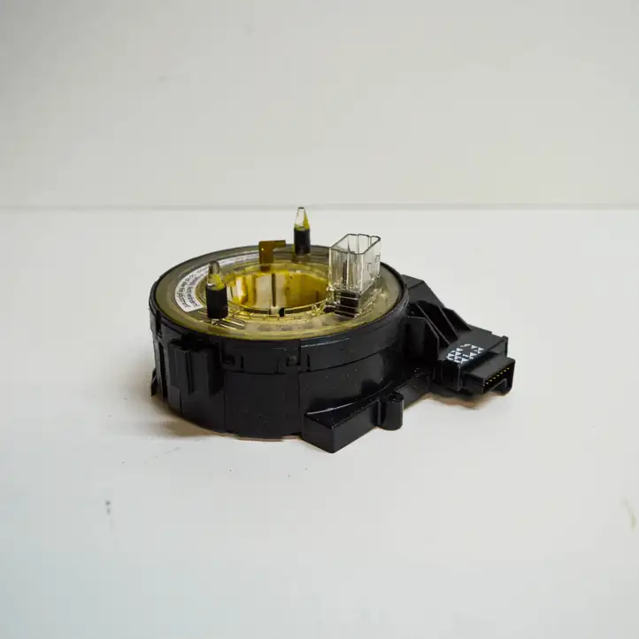 Audi A3/S3 8P (2004 - 2008) 1K0959653D Контактное кольцо SRS — фото 3