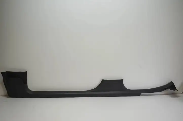 Seat Ibiza IV (6J,6P) (2008 - 2017) 6J4863484 Порог кузова — фото 1