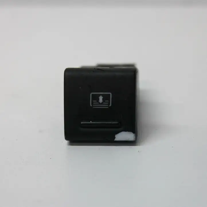 Audi A4 S4 B7 8E 8H (2004 - 2009) 8E2959903 Блок кнопок на панели — фото 1