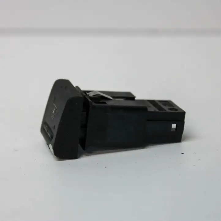 Audi A4 S4 B7 8E 8H (2004 - 2009) 8E2959903 Блок кнопок на панели — фото 2