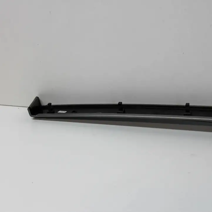 Audi A4 S4 B7 8E 8H (2004 - 2009) 8E0867420 Накладка кнопки стеклоподъемника — фото 4