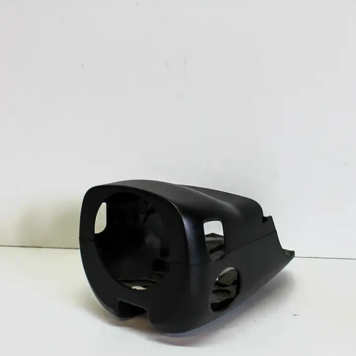 Skoda Fabia Mk2 (5J) (2007 - 2014) 5J0850627A Обшивка рулевой колонки — фото 2
