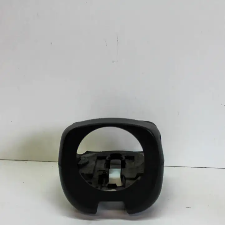 Skoda Fabia Mk2 (5J) (2007 - 2014) 5J0850627A Обшивка рулевой колонки — фото 4