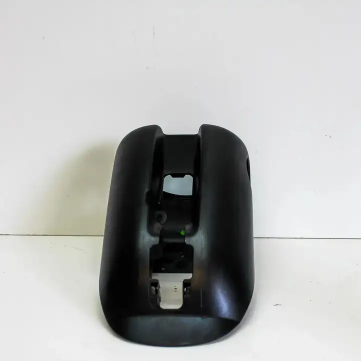 Skoda Fabia Mk2 (5J) (2007 - 2014) 5J0850627A Обшивка рулевой колонки — фото 6