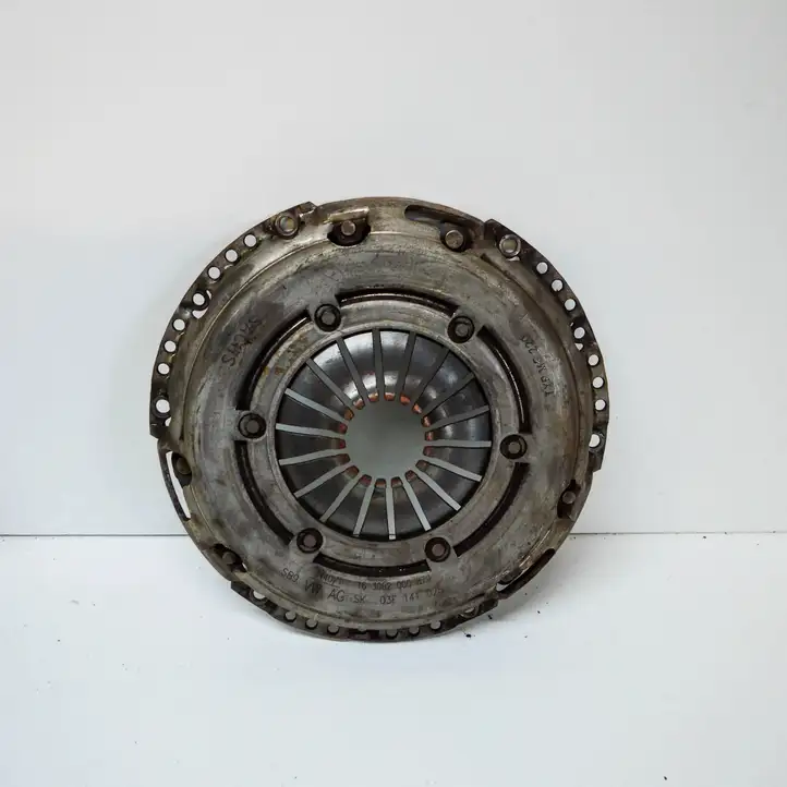 Skoda Fabia Mk2 (5J) (2007 - 2014) 03F141025 Комплект сцепления — фото 5