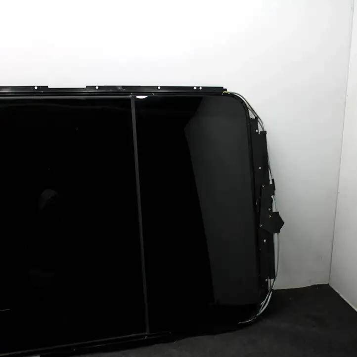 Audi Q7 4L (2009 - 2015) 4L0877041 Комплект люка крыши — фото 3