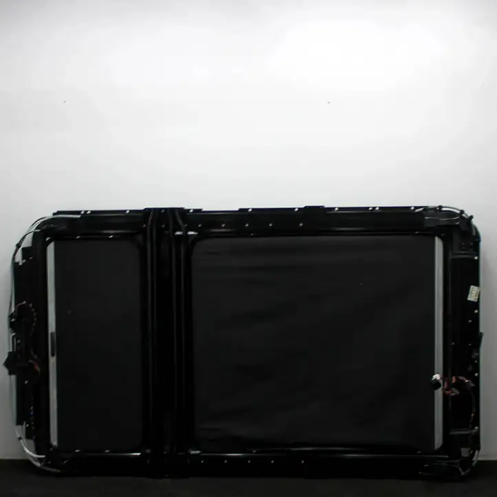 Audi Q7 4L (2009 - 2015) 4L0877041 Комплект люка крыши — фото 4