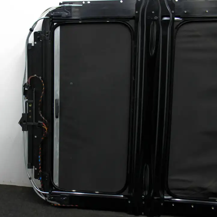 Audi Q7 4L (2009 - 2015) 4L0877041 Комплект люка крыши — фото 5