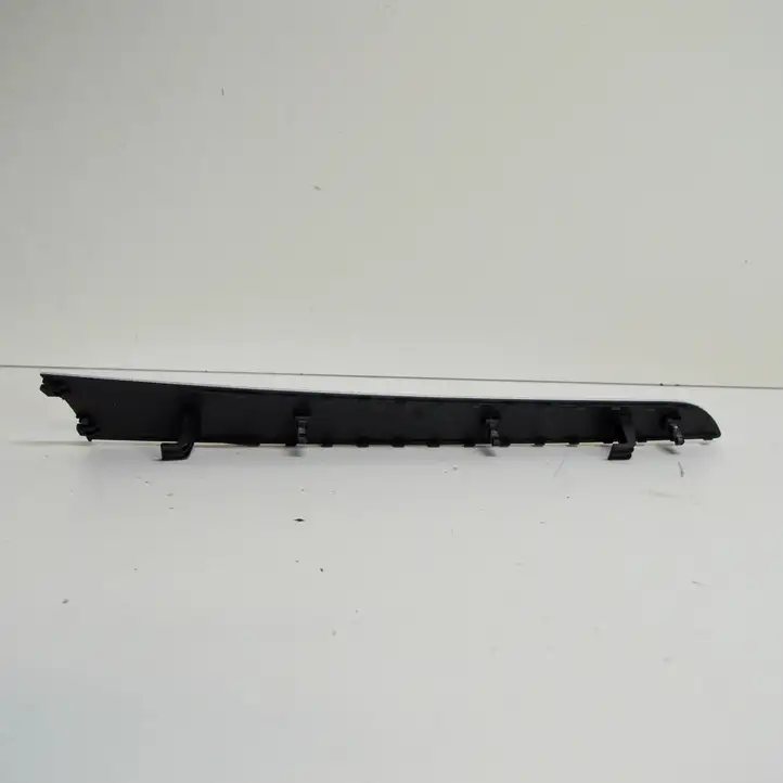 Audi A4 S4 B8 8K (2011 - 2015) 8K0867420 Накладка кнопки стеклоподъемника — фото 3