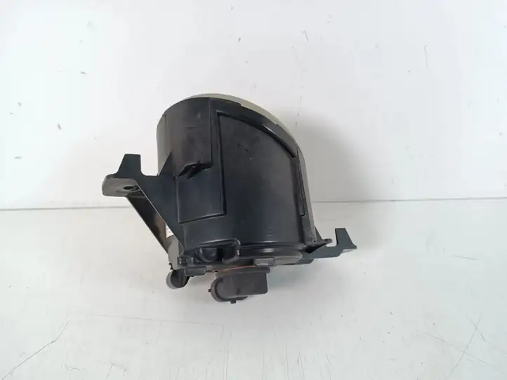 Nissan Qashqai (2006 - 2010) 261508990A Передняя противотуманная фара — фото 4