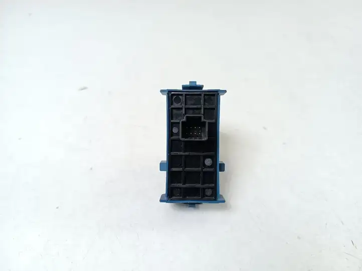 Toyota Verso (2009 - 2012) 84810-05070 Блок кнопок стеклоподъемников — фото 2