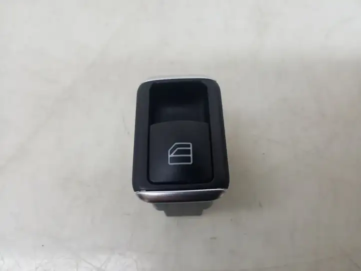 Mercedes-Benz E W212 (2009 - 2016) A2049058102 Блок кнопок стеклоподъемников — фото 1
