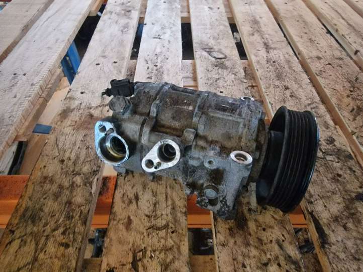 Volkswagen Golf VII (2013 - 2019)   Компрессор (насос) кондиционера воздуха