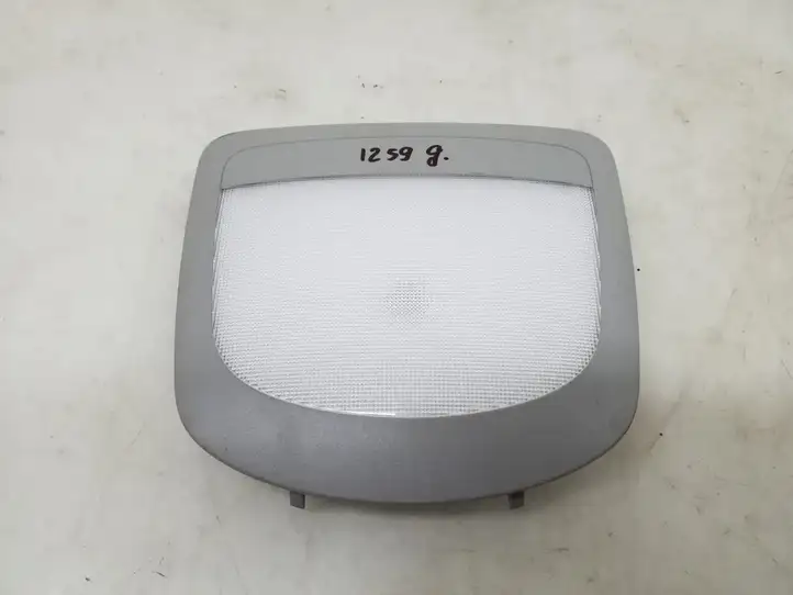 Mercedes-Benz ML W164 (2005 - 2011) A1648200023 Задняя подсветка — фото 1