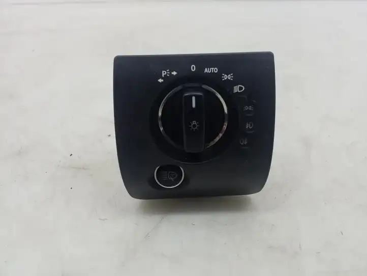 Mercedes-Benz ML W164 (2005 - 2011) A1645450704 Включатель фонарей — фото 1