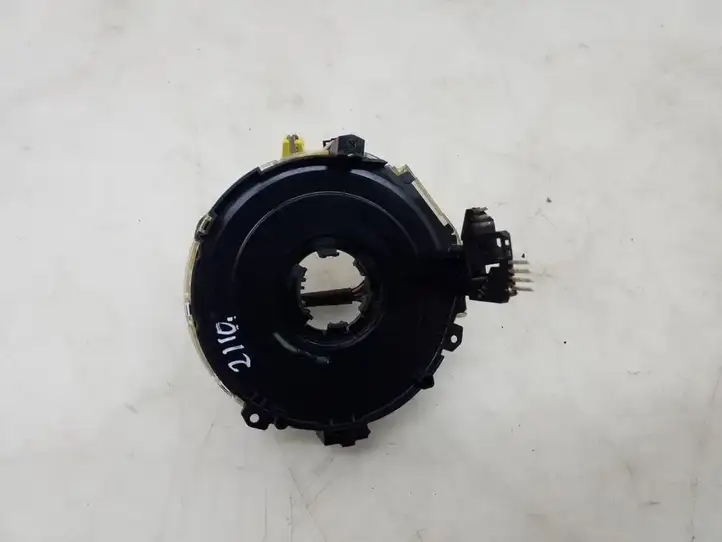 Mercedes-Benz ML W164 (2005 - 2011) A1714640518 Контактное кольцо SRS — фото 4