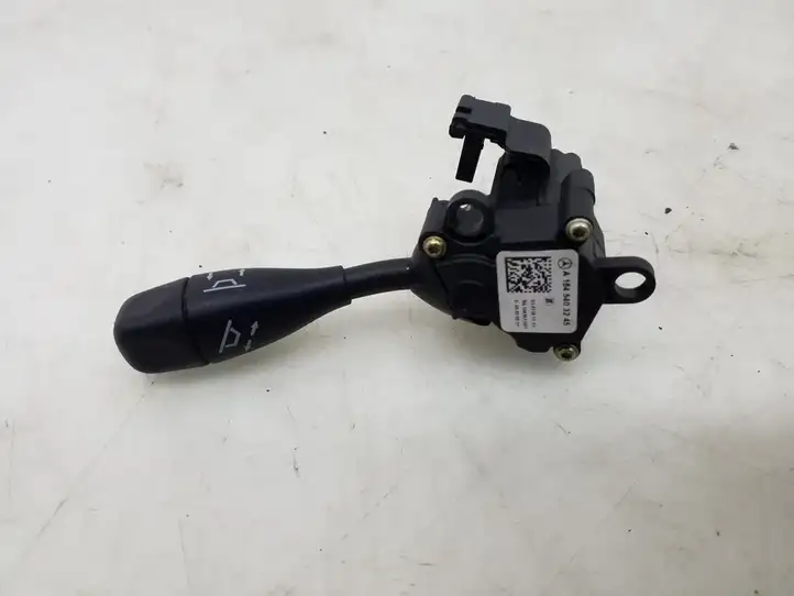 Mercedes-Benz ML W164 (2005 - 2011) A1645403245 Переключатель регулировки рулевой колонки — фото 1