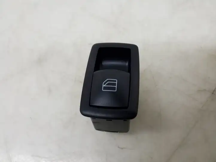 Mercedes-Benz ML W164 (2005 - 2011) A2518200510 Блок кнопок стеклоподъемников — фото 1