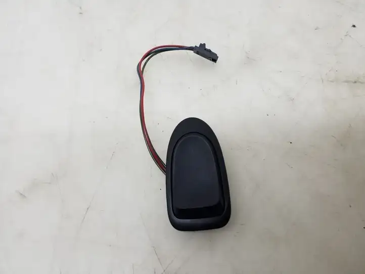 Mercedes-Benz ML W164 (2005 - 2011) A1648207710 Включатель / ручка переключения передач — фото 1