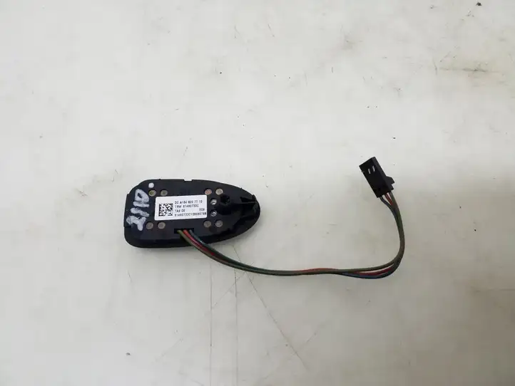 Mercedes-Benz ML W164 (2005 - 2011) A1648207710 Включатель / ручка переключения передач — фото 2