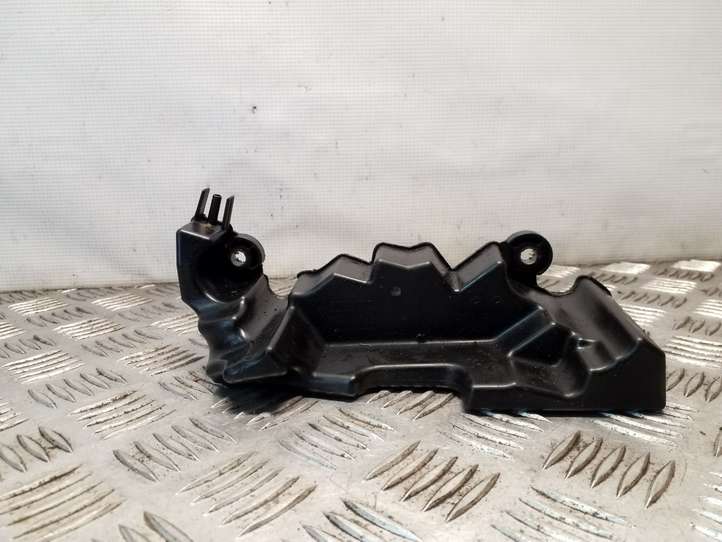 BMW 5 F10 F11 (2009 - 2016)  8508025 Воздушный резервуар вакуума