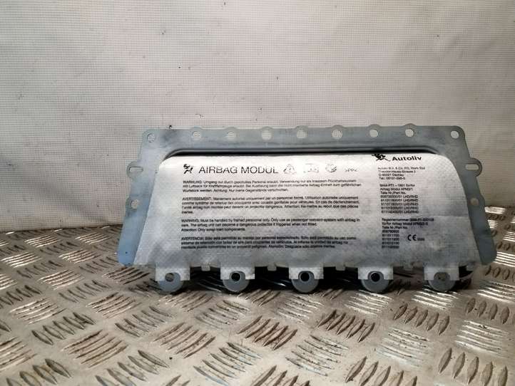 BMW 5 F10 F11 (2009 - 2016)  3039902 Подушка безопастности пассажира