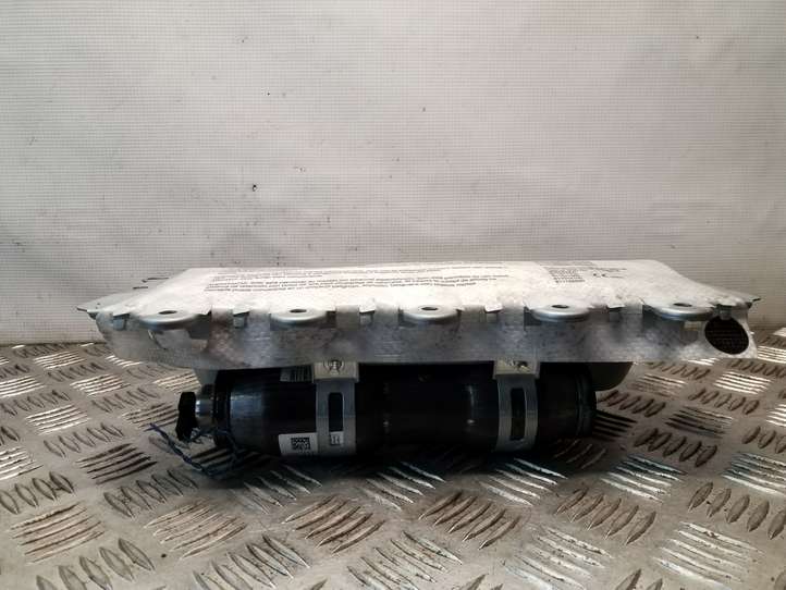 BMW 5 F10 F11 (2009 - 2016)  3039902 Подушка безопастности пассажира