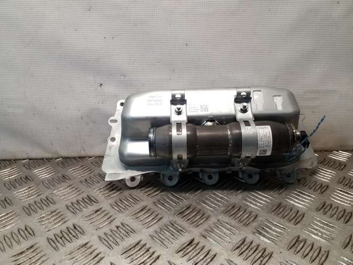BMW 5 F10 F11 (2009 - 2016)  3039902 Подушка безопастности пассажира