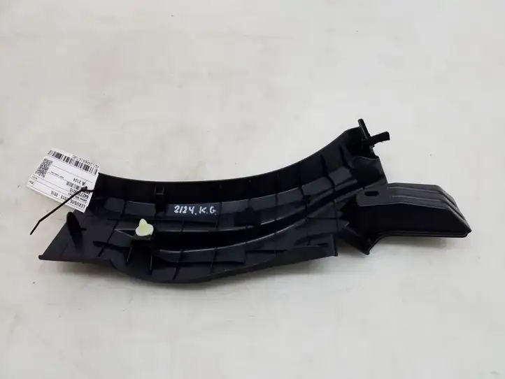 Lexus IS III XE30 (2013 - 2016) 6427753010 Прочая отделка багажника — фото 2