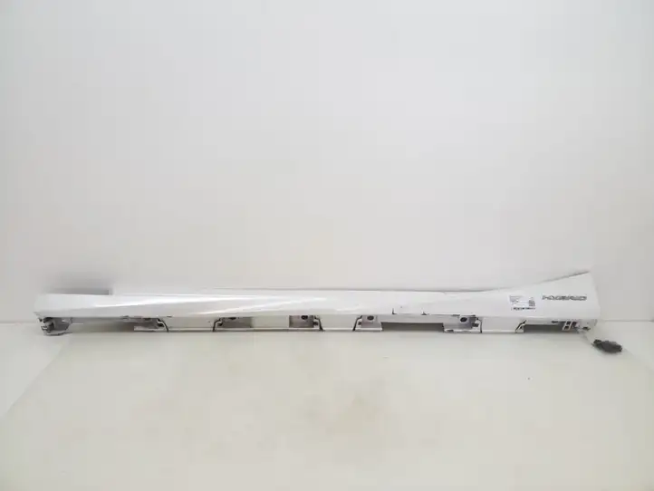 Lexus IS III XE30 (2013 - 2016) 7585253904 Порог кузова — фото 1