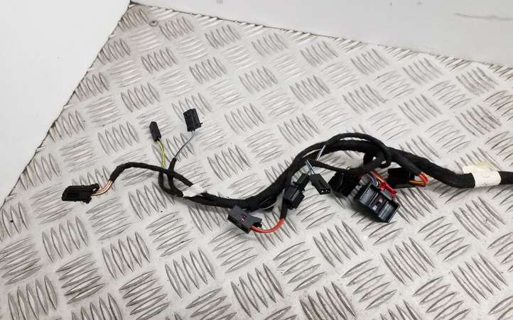 Volkswagen Sharan (2010 - 2015)  7N0971953 Проводка боковых раздвижных дверей