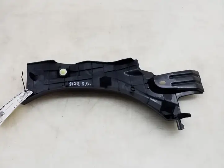 Lexus IS III XE30 (2013 - 2016) 6427553010 Прочая отделка багажника — фото 3
