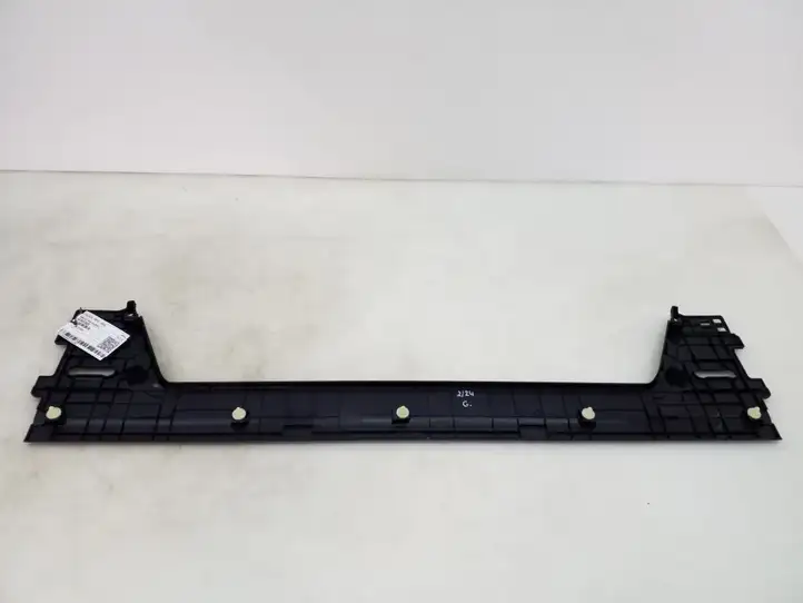 Lexus IS III XE30 (2013 - 2016) 6428553020 Прочая отделка багажника — фото 2