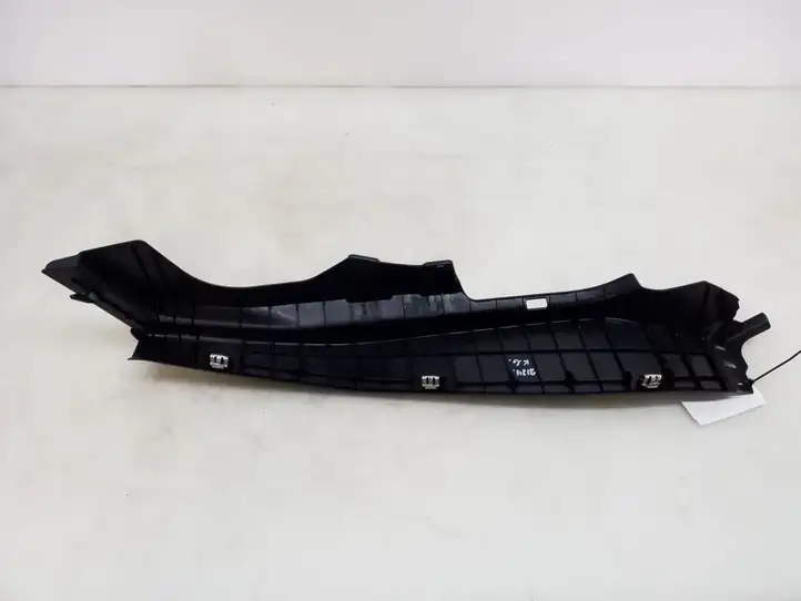 Lexus IS III XE30 (2013 - 2016) 6255253040 Обшивка стойки у окна — фото 4