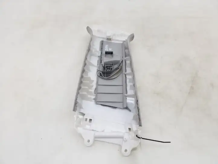 Lexus IS III XE30 (2013 - 2016) 6241053010 Верхняя обшивка стойки B — фото 2