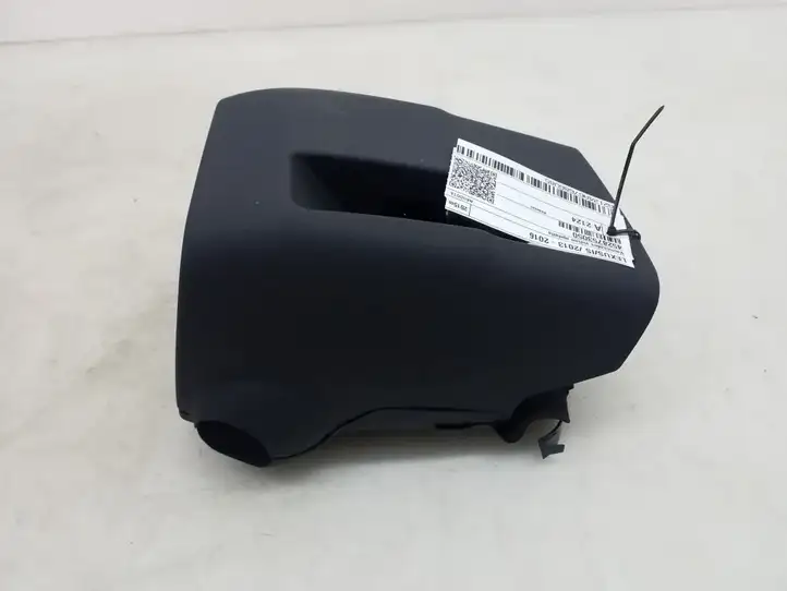 Lexus IS III XE30 (2013 - 2016) 4528753050 Обшивка рулевой колонки — фото 3
