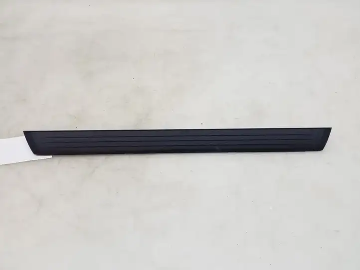 Lexus IS III XE30 (2013 - 2016) 6791153030 Внутренняя отделка переднего порога — фото 1