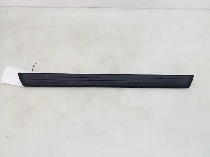 Lexus IS III XE30 (2013 - 2016) 6791153030 Внутренняя отделка переднего порога — фото 1
