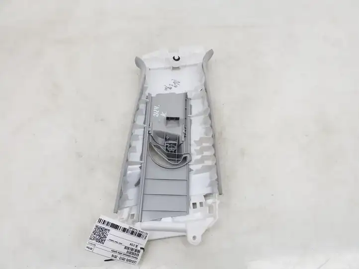 Lexus IS III XE30 (2013 - 2016) 6242053010 Верхняя обшивка стойки B — фото 2